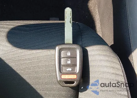 2015 Honda Accord Lx z USA, uszkodzony, nr VIN 1HGCR2F33FA160958